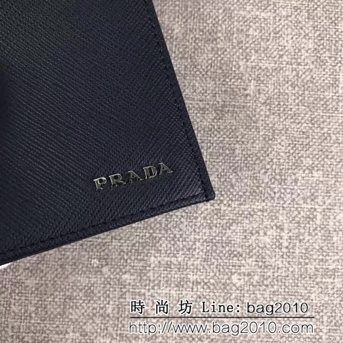 PRADA普拉達 官網同步 專櫃最新款式 男士西裝夾 2MV836 DD1210